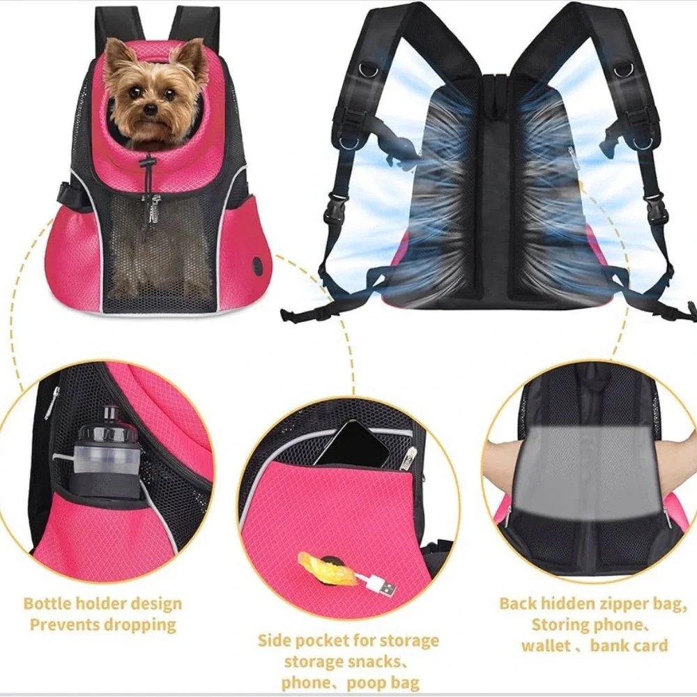 WOYYHO nwt pet